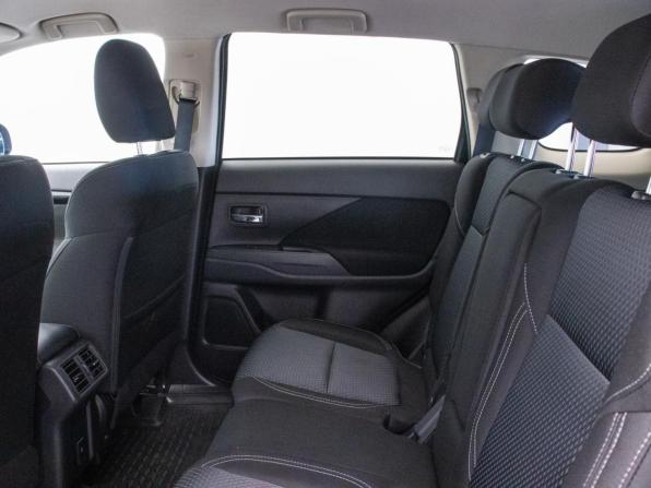 Mitsubishi Outlander III Рестайлинг 3 с пробегом 2021 года, цена 2 145 000 рублей, 153367 км, внедорожник, Автокод Объявления