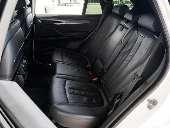 BMW X5 III (F15) с пробегом 2015 года, цена 4 500 000 рублей, 80956 км, внедорожник, Автокод Объявления