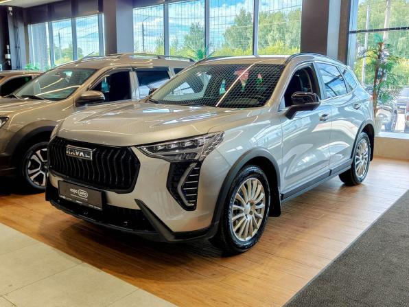 Haval Jolion I Рестайлинг с пробегом 2024 года, цена 2 103 000 рублей, 8646 км, внедорожник, Автокод Объявления