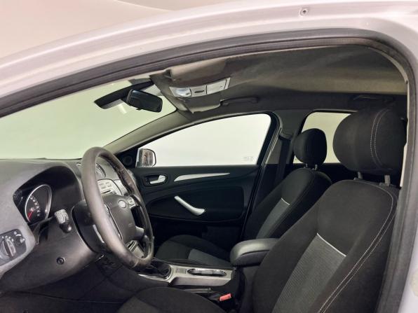 Ford Mondeo IV с пробегом 2010 года, цена 550 000 рублей, 200000 км, лифтбек, Автокод Объявления