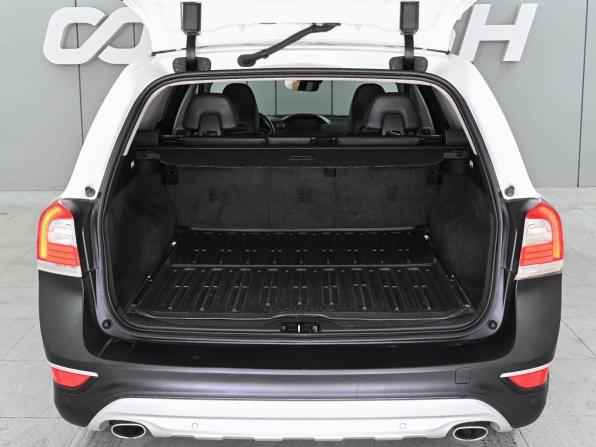 Volvo XC70 II Рестайлинг с пробегом 2014 года, цена 2 049 000 рублей, 132330 км, универсал, Автокод Объявления