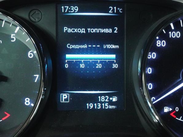 Nissan X-Trail III с пробегом 2015 года, цена 1 557 000 рублей, 191244 км, внедорожник, Автокод Объявления