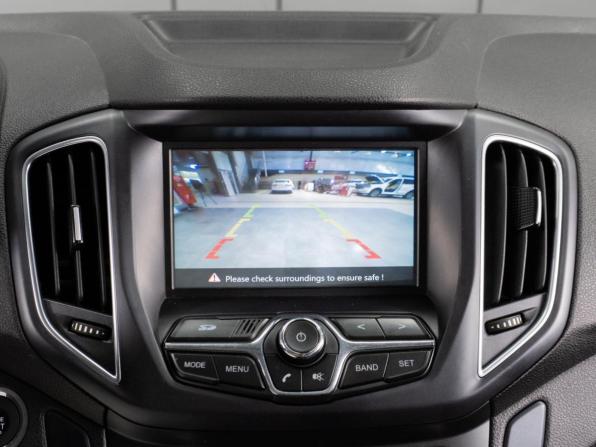 Chery Tiggo 5 I с пробегом 2015 года, цена 999 000 рублей, 81268 км, внедорожник, Автокод Объявления