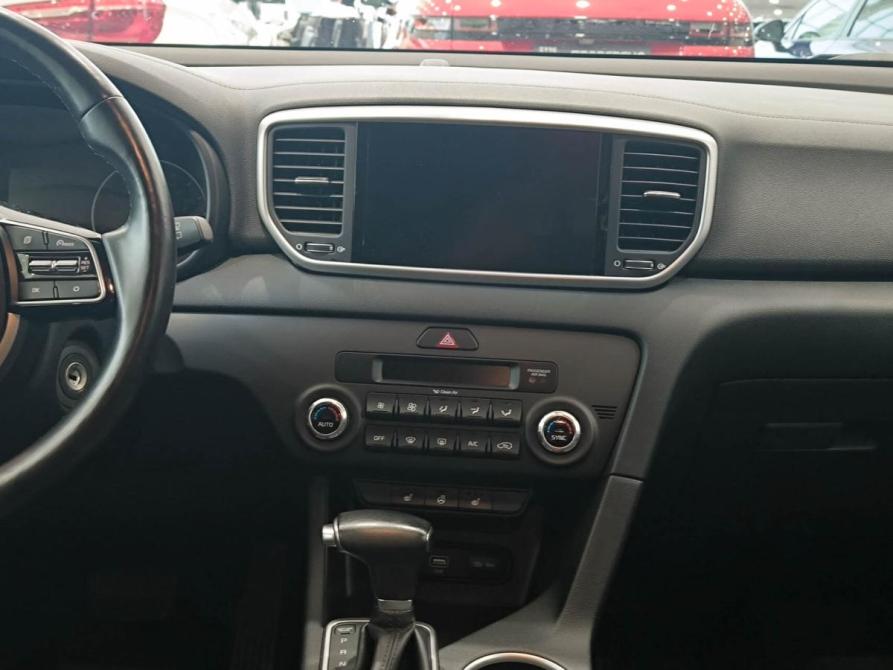 Kia Sportage IV Рестайлинг Казань  - изображение 18