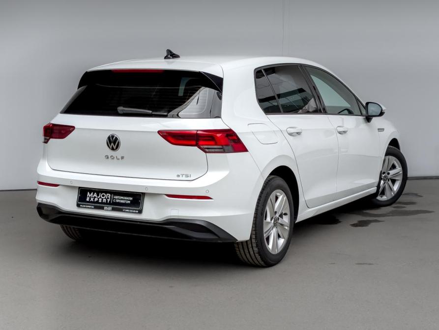 Volkswagen Golf VIII Москва  - изображение 5