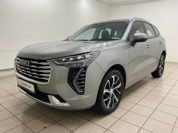 Haval Jolion I с пробегом 2022 года, цена 1 690 000 рублей, 123428 км, внедорожник, Автокод Объявления