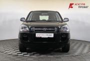 Hyundai Tucson I Нижний Новгород  - изображение 4