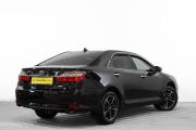 Toyota Camry VII (XV50) Рестайлинг Барнаул  - изображение 35