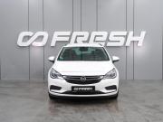 Opel Astra K Воронеж  - изображение 21