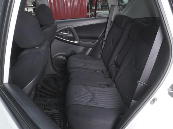 Toyota RAV4 III (XA30) с пробегом 2009 года, цена 1 190 000 рублей, 242245 км, внедорожник, Автокод Объявления