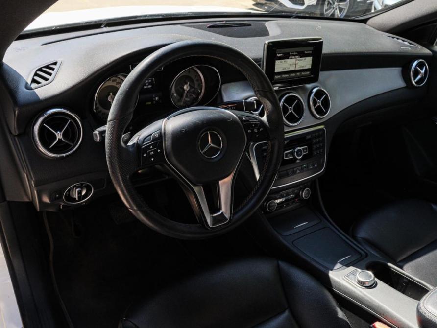 Mercedes-Benz CLA I (C117 X117) Москва  - изображение 13