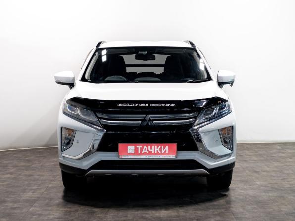 Mitsubishi Eclipse Cross I с пробегом 2018 года, цена 2 050 000 рублей, 75062 км, внедорожник, Автокод Объявления