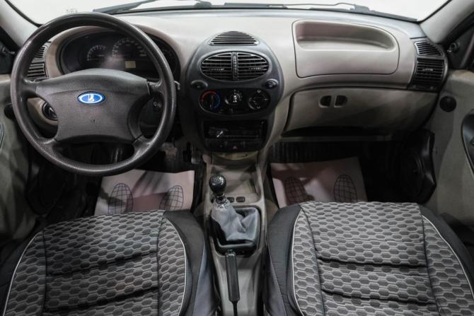 Lada (ВАЗ) Kalina I с пробегом 2007 года, цена 199 000 рублей, 222000 км, седан, Автокод Объявления
