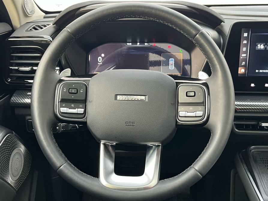 Haval H3 I Уфа  - изображение 12