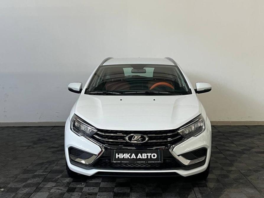 Lada (ВАЗ) Vesta I Рестайлинг (NG) Оренбург  - изображение 2