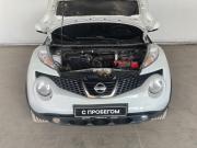 Nissan Juke I Москва  - изображение 35