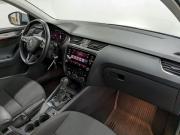 Skoda Octavia III (A7) Рестайлинг Москва  - изображение 50