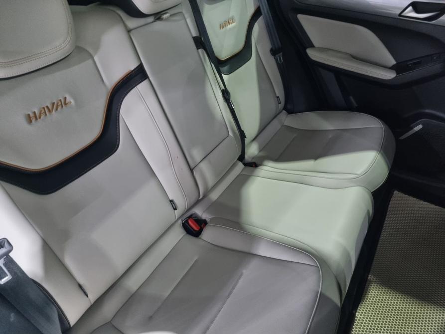 Haval Jolion I Санкт-Петербург  - изображение 11