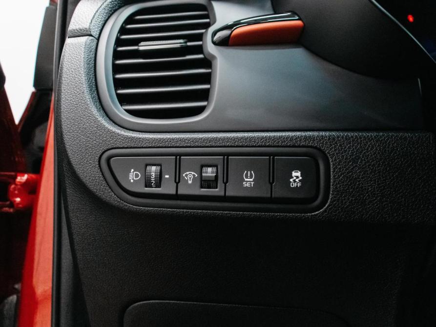 Kia Rio IV Красноярск  - изображение 17