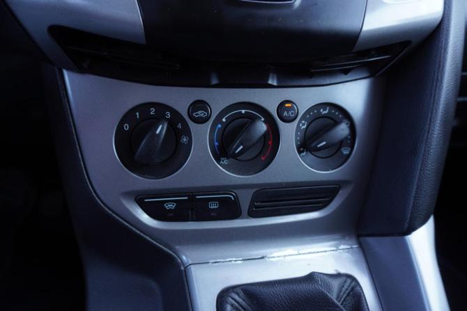 Ford Focus III с пробегом 2014 года, цена 780 000 рублей, 148599 км, хэтчбек, Автокод Объявления