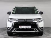 Mitsubishi Outlander III Рестайлинг 3 Химки  - изображение 15