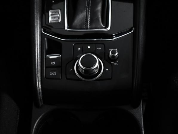 Mazda CX-5 II с пробегом 2018 года, цена 2 399 000 рублей, 83971 км, внедорожник, Автокод Объявления