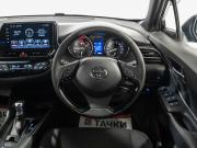 Toyota C-HR I Иркутск  - изображение 35