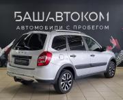 Lada (ВАЗ) Granta I Рестайлинг Уфа  - изображение 18