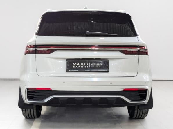 Geely Monjaro I с пробегом 2023 года, цена 3 380 000 рублей, 55840 км, внедорожник, Автокод Объявления
