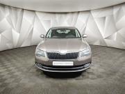 Skoda Superb II Рестайлинг Москва  - изображение 27