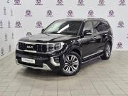 Kia Mohave I Рестайлинг 2 Тольятти  - изображение 24