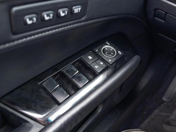 Lexus GS IV с пробегом 2012 года, цена 2 170 000 рублей, 224349 км, седан, Автокод Объявления