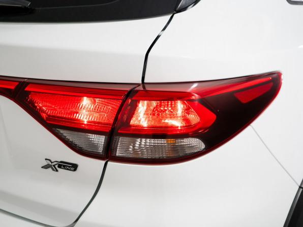 Kia Rio IV с пробегом 2019 года, цена 1 135 000 рублей, 230084 км, хэтчбек, Автокод Объявления