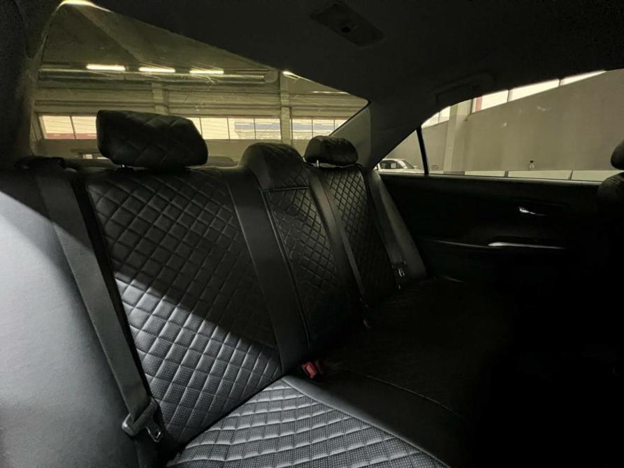 Toyota Camry VII (XV50) Рестайлинг Оренбург  - изображение 21