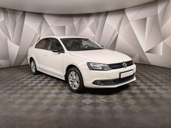 Volkswagen Jetta VI с пробегом 2014 года, цена 985 000 рублей, 145976 км, седан, Автокод Объявления