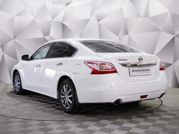 Nissan Teana III с пробегом 2014 года, цена 1 425 000 рублей, 145804 км, седан, Автокод Объявления