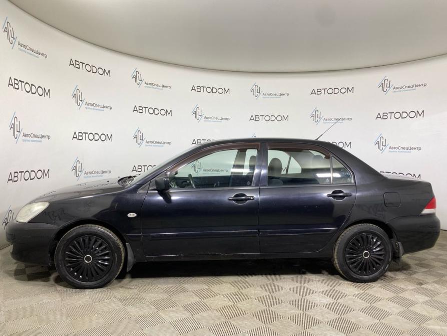 Mitsubishi Lancer IX Рестайлинг Москва  - изображение 3