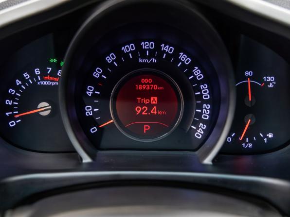 Kia Sportage III с пробегом 2011 года, цена 1 328 000 рублей, 189370 км, внедорожник, Автокод Объявления