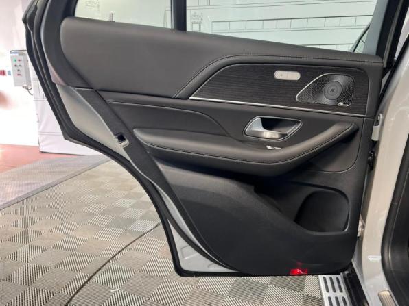 Новый Mercedes-Benz GLE Coupe II (C167) Рестайлинг 2025 года, цена 15 600 000 рублей, внедорожник, Автокод Объявления