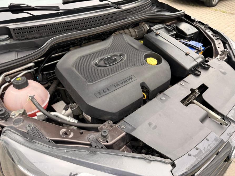 Lada (ВАЗ) Vesta I Ростов-на-Дону  - изображение 8