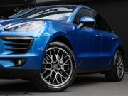 Porsche Macan I Москва  - изображение 41