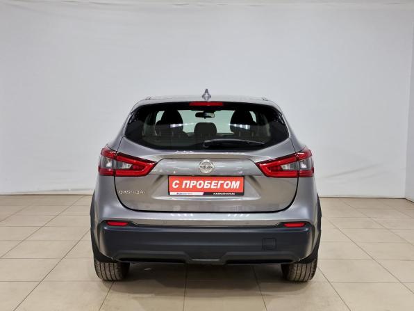 Nissan Qashqai II Рестайлинг с пробегом 2019 года, цена 2 040 000 рублей, 65740 км, внедорожник, Автокод Объявления