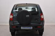 Chevrolet Niva I Рестайлинг Москва  - изображение 18