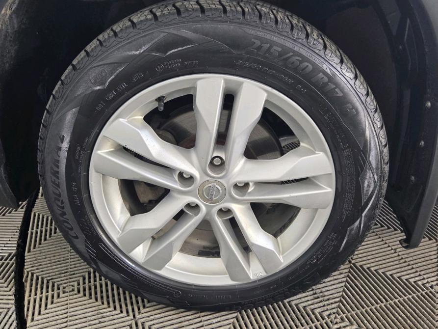 Nissan X-Trail II Рестайлинг Архангельск  - изображение 18