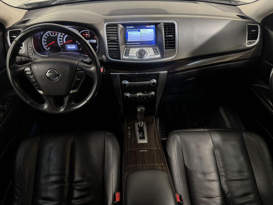 Nissan Teana II Рестайлинг Химки  - изображение 9