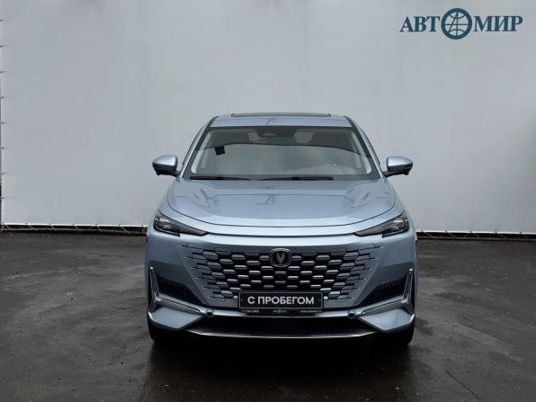 Changan UNI-K с пробегом 2023 года, цена 2 617 000 рублей, 46585 км, внедорожник, Автокод Объявления