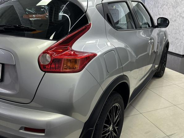 Nissan Juke I с пробегом 2014 года, цена 1 065 000 рублей, 133338 км, внедорожник, Автокод Объявления