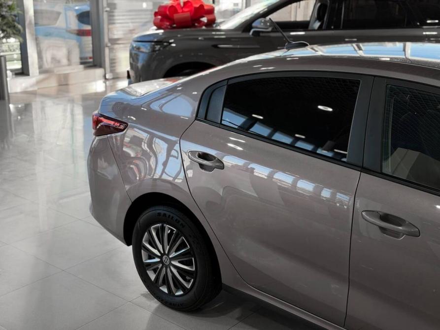 Kia Rio IV Рестайлинг Ростов-на-Дону  - изображение 11