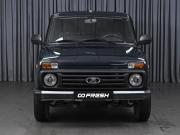 Lada (ВАЗ) Niva Legend Ставрополь  - изображение 20