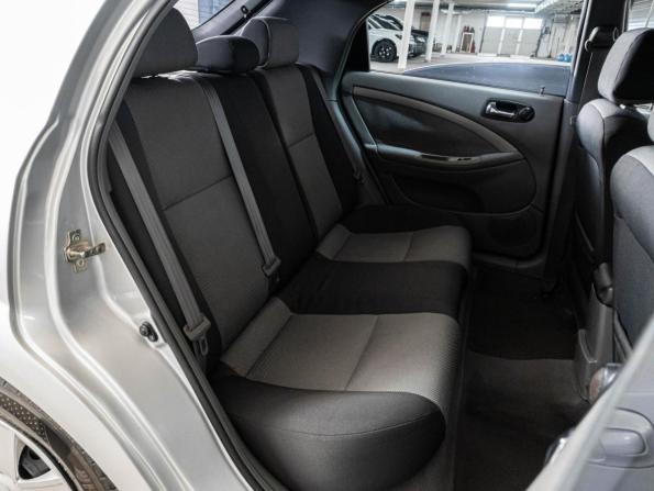 Chevrolet Lacetti I с пробегом 2009 года, цена 544 000 рублей, 267839 км, хэтчбек, Автокод Объявления